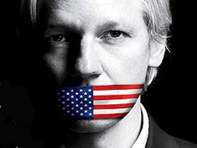 Julian Assange: La historia no contada de una lucha épica por la justicia (John Pilger)