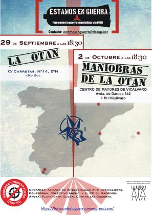 Nuevo Cartel foro setpoct