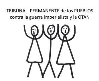 Tribunal Permanente de los Pueblos contra la Guerra imperialista y la OTAN