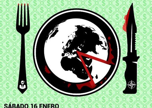 Geopolítica y Guerra en Oriente próximo