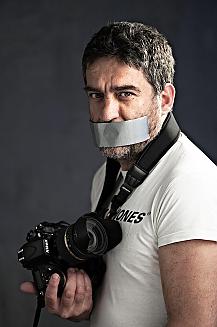 Solidaridad con Raúl Capín