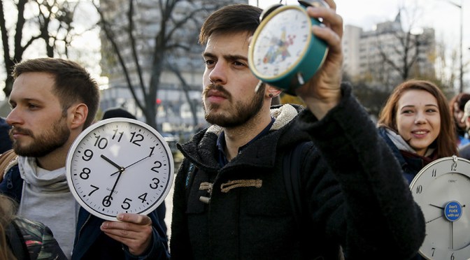 ¿Qué es lo más importante: los derechos humanos o los derechos de los gobiernos occidentales?