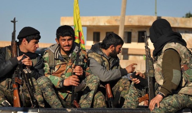 ¿Qué pasó con los kurdos en las negociaciones de Ginebra?