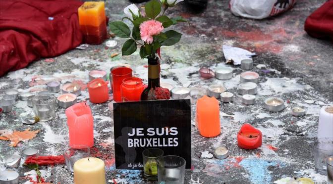 Europa: ¿siembra lo que cosecha?