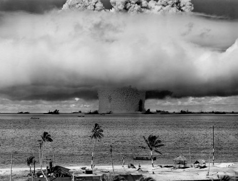 UNA GUERRA MUNDIAL HA COMENZADO, ROMPAMOS EL SILENCIO