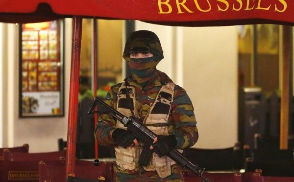 Atentados de Bruselas: ¡no, señor primer ministro!