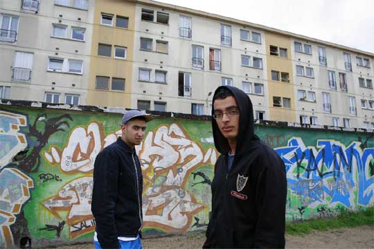 Los legionarios islamistas europeos regresan a casa para luchar