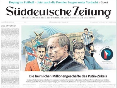 ¿A qué vienen los «Panama Papers»?