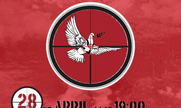 Undécima sesión del Foro “Estamos en guerra”: OBJETIVOS DE LA GUERRA IMPERIALISTA