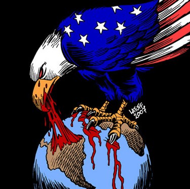 LAS GUERRAS SUCIAS EN AMERICA LATINA