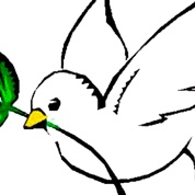 No podemos aceptar la Paz obligados por las bayonetas