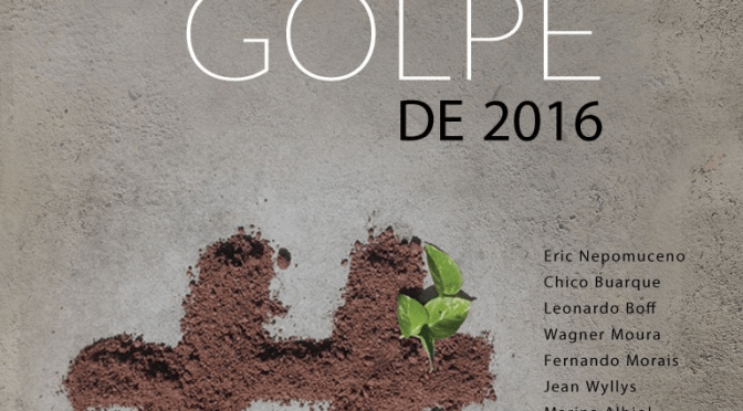 Brasil: Golpe de 2016