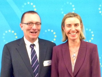 La ONU, la Unión Europea y la esquizofrenia sobre Daesh