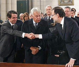 El papel desestabilizador de España en AL