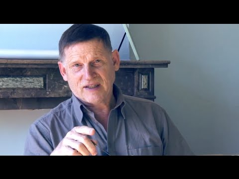 ¿”Conspiracionista” yo?