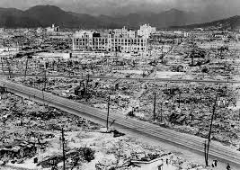 El núcleo de la doctrina del Imperio es terrorismo y masacres