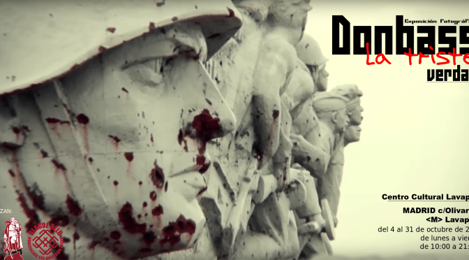 Donbass: la triste verdad