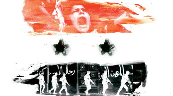 Siria ¿Qué está pasando?