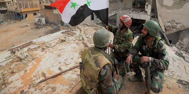 El comienzo del fin (I) (El territorio del lince)