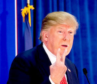 La Próxima Frontera: Trump y las Armas Espaciales