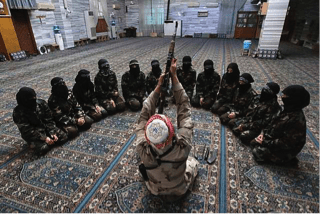 Carta abierta a los sedicentes “defensores de los derechos humanos” en Alepo (Jean Bricmont)