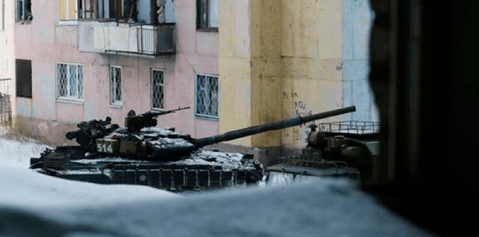 Dos provocaciones, una similitud y el gran objetivo (El territorio del lince)