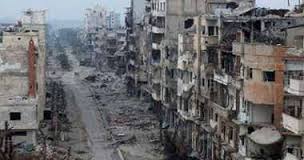 Amnistía Internacional boicotea las Conversaciones de Paz en Siria  (Comunicado del Foro contra la Guerra Imperialista y la OTAN)