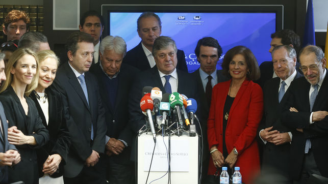 El nuevo-viejo guión de los infomercenarios (Sara Rosenberg)