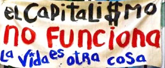 Globalización, Desglobalización, Capital y Crisis Global