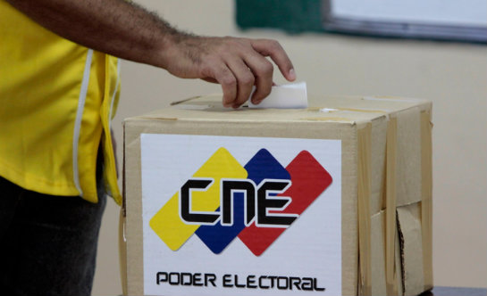 El Buen Vivir”. Ecuador vota el 2 de Abril