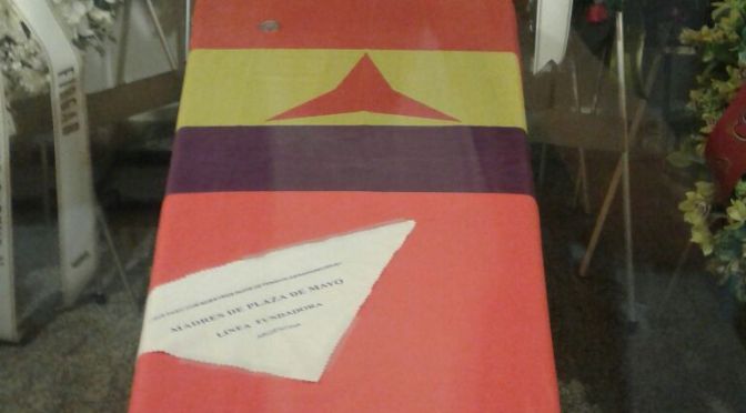 En Memoria de Carlos Slepoy Prada