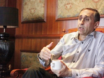 «La situación está lista y cuando EE.UU. lo desee va a comenzar la guerra en Venezuela» – Entrevista