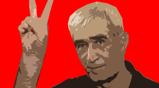 Comunicado del Secretario General del Frente Popular para la Liberación de Palestina