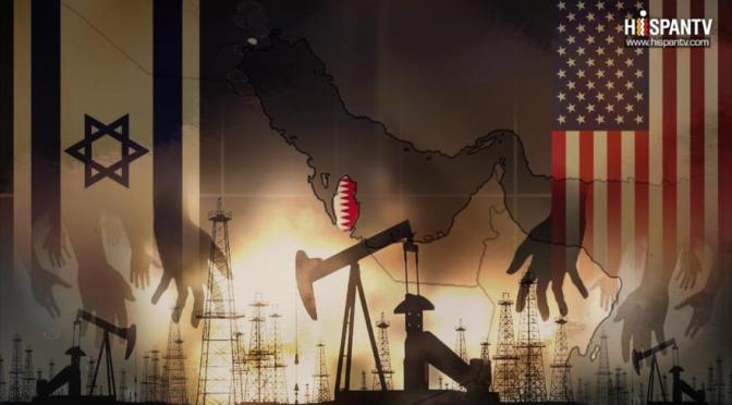 El conflicto con Catar no es una simple confrontación regional