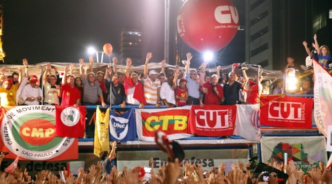 LA INDISPENSABLE RECONSTRUCCIÓN DE LA INTERNACIONAL DE LOS TRABAJADORES Y DE LOS PUEBLOS