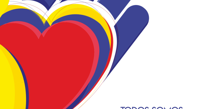 Todos somos Venezuela