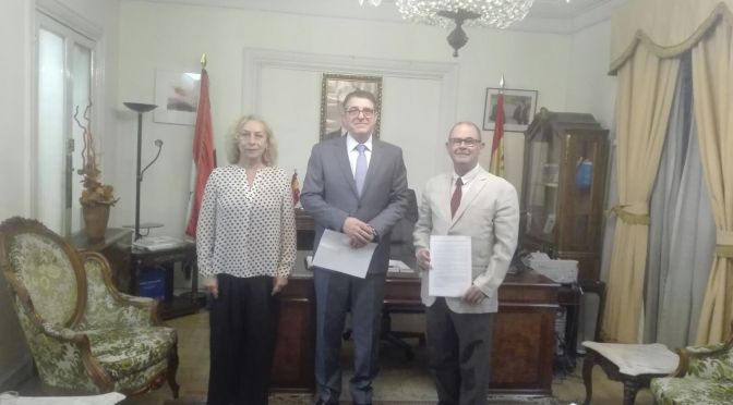 Declaración del Foro Contra la Guerra Imperialista y la OTAN en apoyo de la soberanía Siria