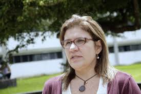 Venezuela ante la guerra económica de la burguesia, del imperio y su guerra mediática. Entrevista a la economista Pascualina Curcio.