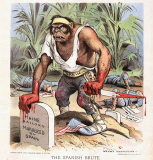 La conquista de Cuba por los Estados Unidos: un engaño de los medios de comunicación