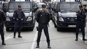 Cataluña y nuestro particular “estado de derecho” (II)