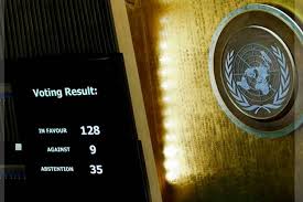 Por qué no pueden robar Jerusalén los ultras Donaldo-Nicolasa y Benjamin-Daniel