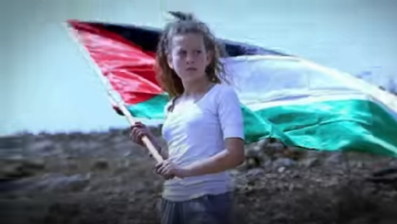 Ahed Tamimi: La adolescente que desafía a Israel