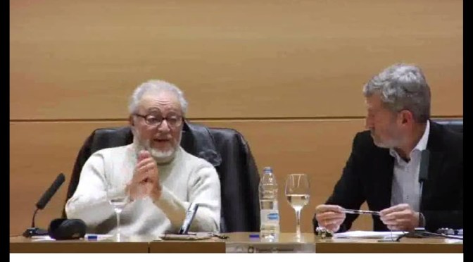 Acerca de los militares progresistas, Podemos y Julio Anguita