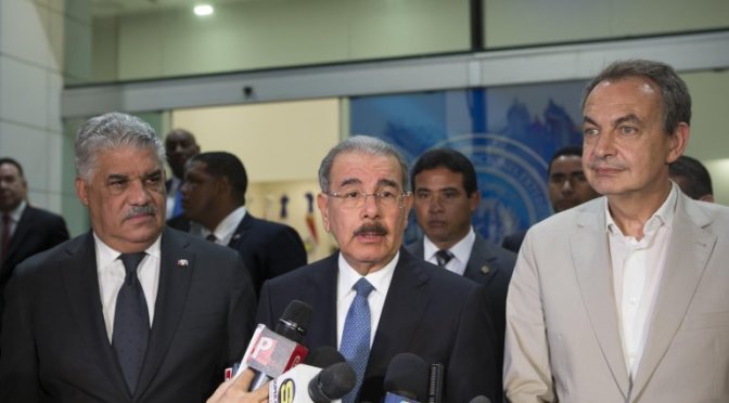 Sabotaje a la democracia en Venezuela