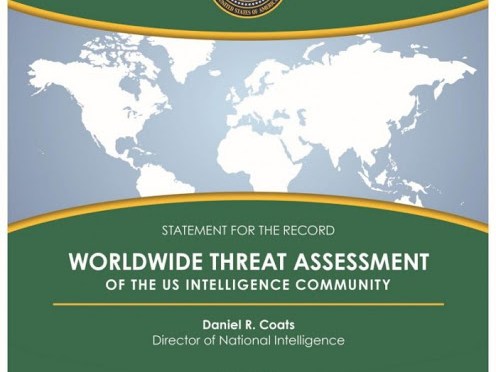 Por una vez, me gustan las amenazas