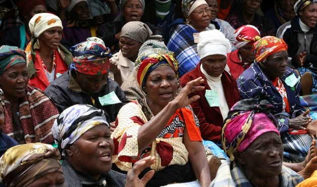 COMUNICADO DEL FRENTE ANTIIMPERIALISTA INTERNACIONALISTA CON MOTIVO DEL DÍA INTERNACIONAL DE LA MUJER TRABAJADORA