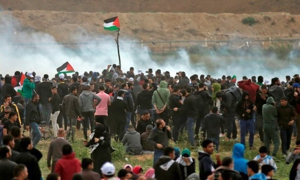 ¿Expulsará “diplomáticos” sionistas algún gobierno por los crímenes cometidos el Día de la Tierra Palestina?.