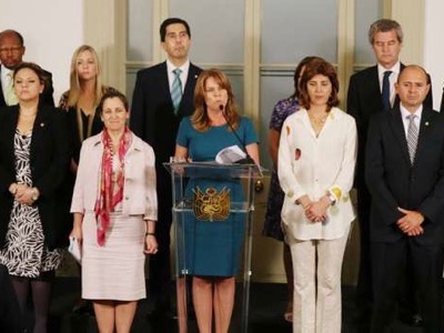 Venezuela, una intervención imposible