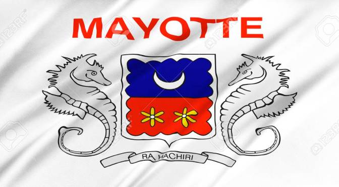 La obra negativa del colonialismo francés en Mayotte: un islote de pobreza en un océano de miseria