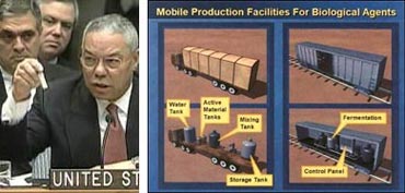 Entrevista al exjefe de gabinete de Powell, coronel Lawrence Wilkerson. «Contribuí a vender la falsa opción de la guerra contra Irak, está ocurriendo lo mismo con Irán»